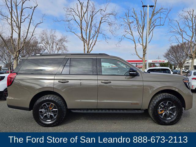 new 2026 Ford Expedition car, priced at $85,095