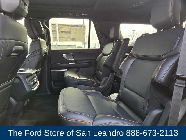 new 2026 Ford Expedition car, priced at $85,095