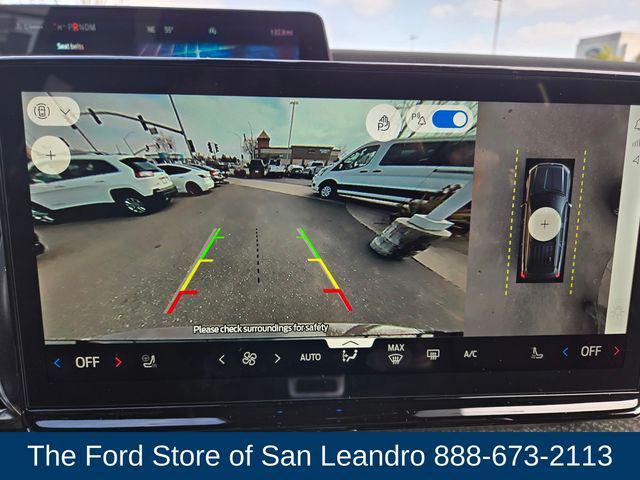 new 2026 Ford Expedition car, priced at $85,095