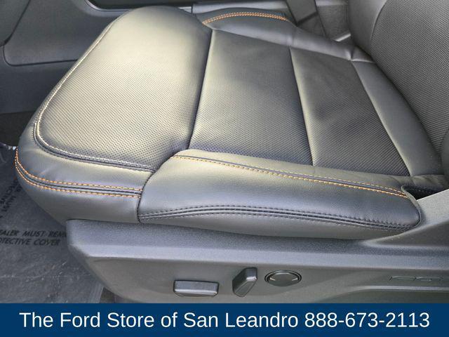 new 2026 Ford Expedition car, priced at $85,095