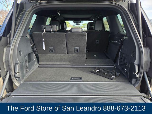 new 2026 Ford Expedition car, priced at $85,095