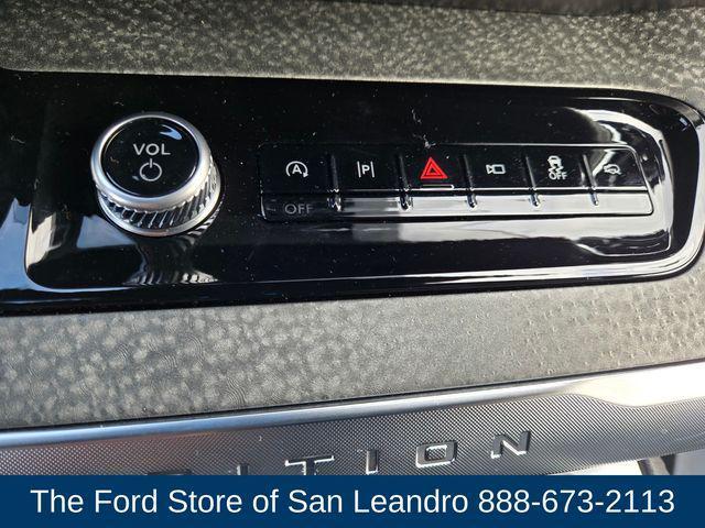 new 2026 Ford Expedition car, priced at $85,095