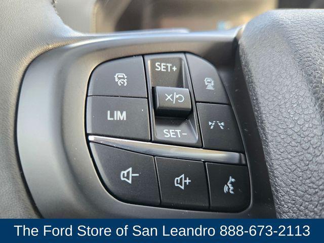 new 2025 Ford Ranger car, priced at $37,382