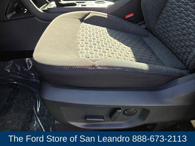 new 2025 Ford Ranger car, priced at $37,382