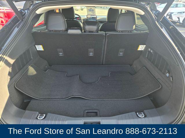 new 2025 Ford Mustang Mach-E car, priced at $43,272