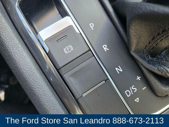 used 2020 Volkswagen Tiguan car, priced at $20,900