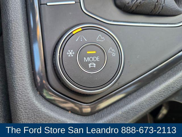 used 2020 Volkswagen Tiguan car, priced at $20,900