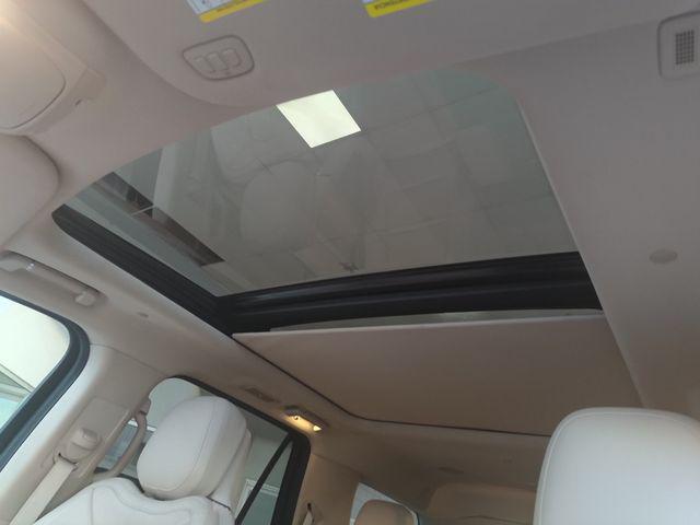 used 2020 Lincoln Navigator car, priced at $41,950