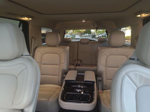 used 2020 Lincoln Navigator car, priced at $41,950