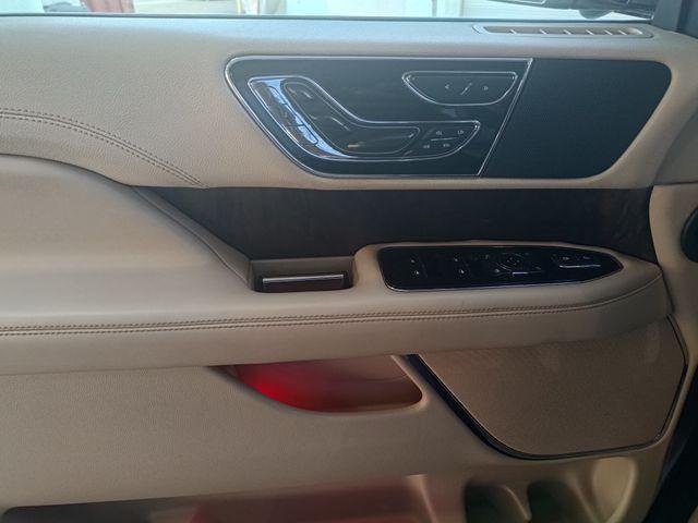 used 2020 Lincoln Navigator car, priced at $41,950