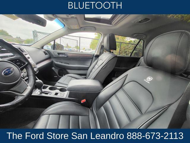 used 2019 Subaru Outback car, priced at $18,636