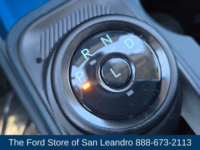 new 2026 Ford Maverick car, priced at $31,782