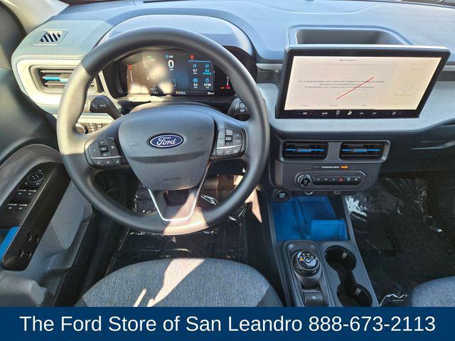 new 2026 Ford Maverick car, priced at $31,782