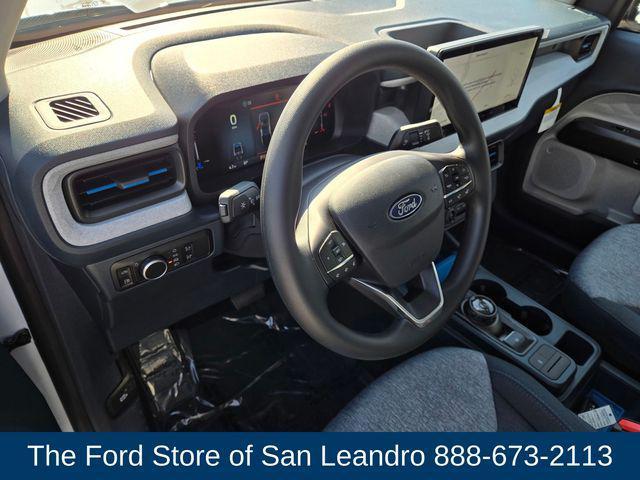 new 2026 Ford Maverick car, priced at $31,782