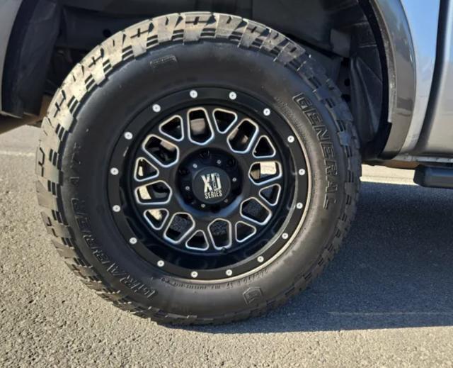 used 2021 Ford Ranger car, priced at $33,950