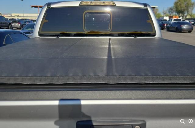 used 2021 Ford Ranger car, priced at $33,950