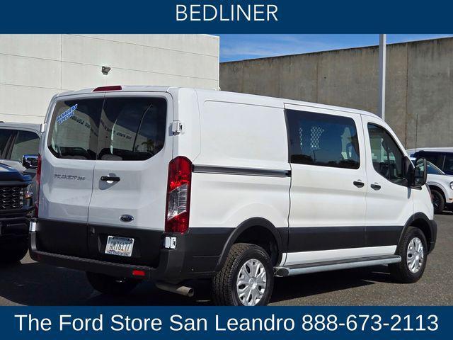 used 2024 Ford Transit-250 car, priced at $31,984