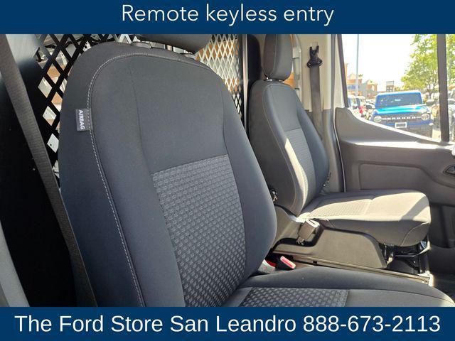 used 2024 Ford Transit-250 car, priced at $31,984