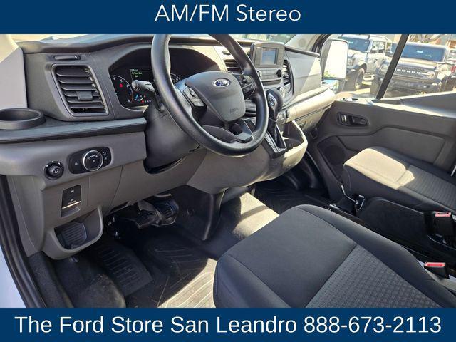 used 2024 Ford Transit-250 car, priced at $31,984