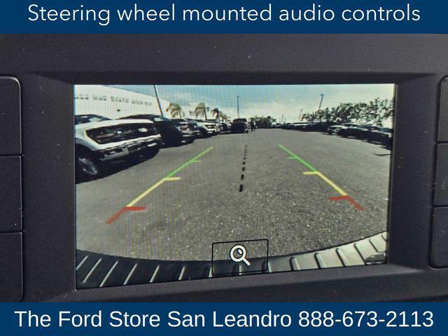 used 2024 Ford Transit-250 car, priced at $31,984