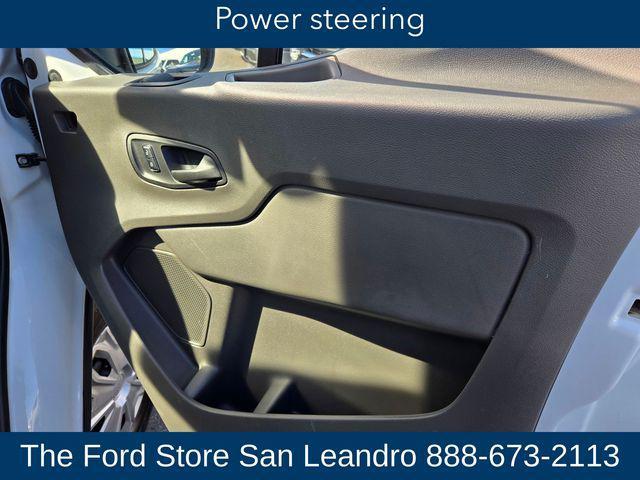 used 2024 Ford Transit-250 car, priced at $31,984