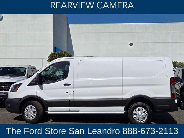used 2024 Ford Transit-250 car, priced at $31,984