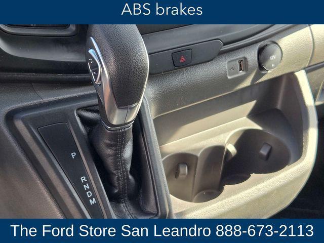 used 2024 Ford Transit-250 car, priced at $31,984