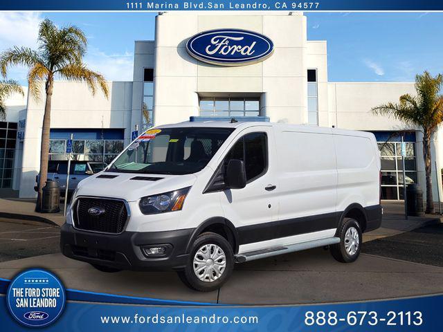 used 2024 Ford Transit-250 car, priced at $31,984