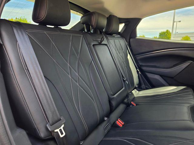 used 2021 Ford Mustang Mach-E car, priced at $22,860