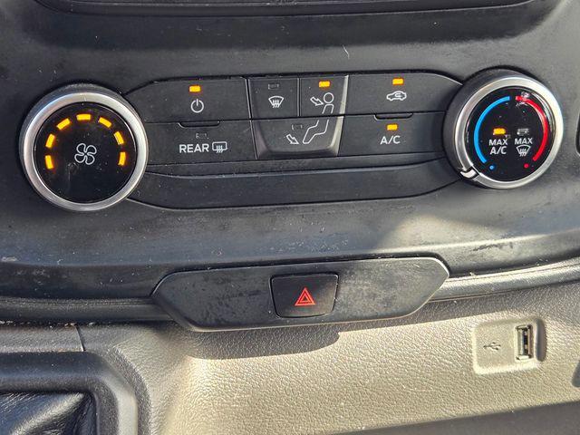 used 2024 Ford Transit-250 car, priced at $30,994