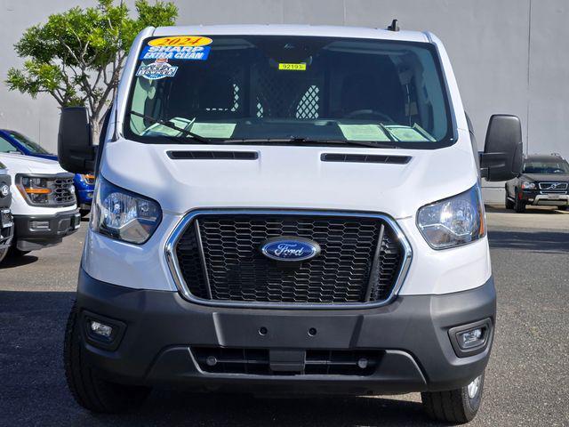 used 2024 Ford Transit-250 car, priced at $30,994