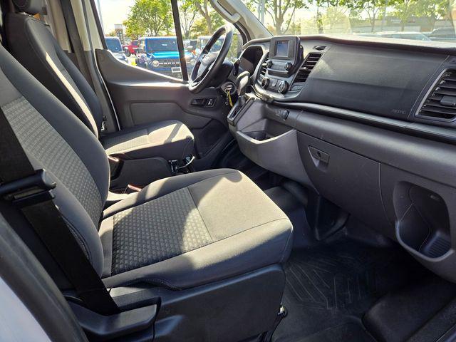 used 2024 Ford Transit-250 car, priced at $30,994