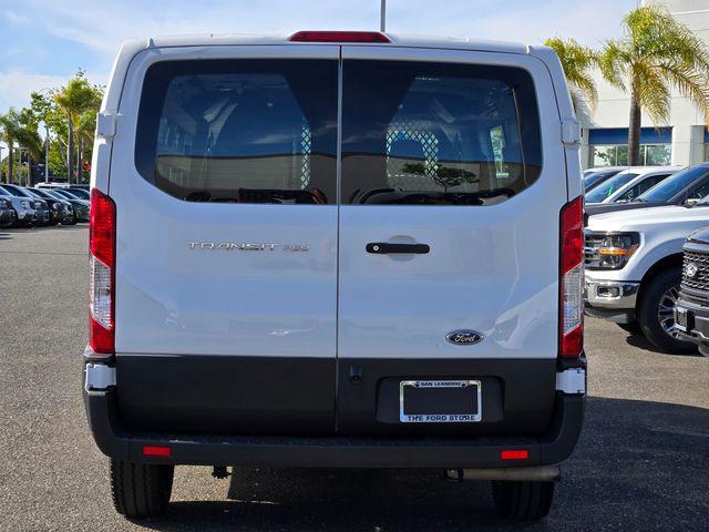 used 2024 Ford Transit-250 car, priced at $30,994