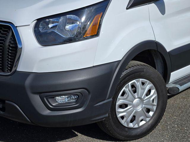 used 2024 Ford Transit-250 car, priced at $30,994