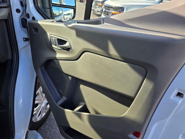 used 2024 Ford Transit-250 car, priced at $30,994