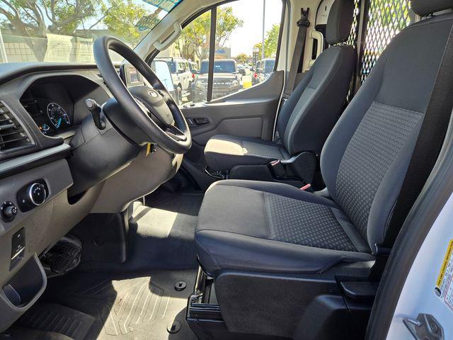 used 2024 Ford Transit-250 car, priced at $30,994