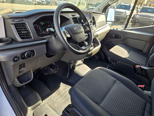 used 2024 Ford Transit-250 car, priced at $30,994