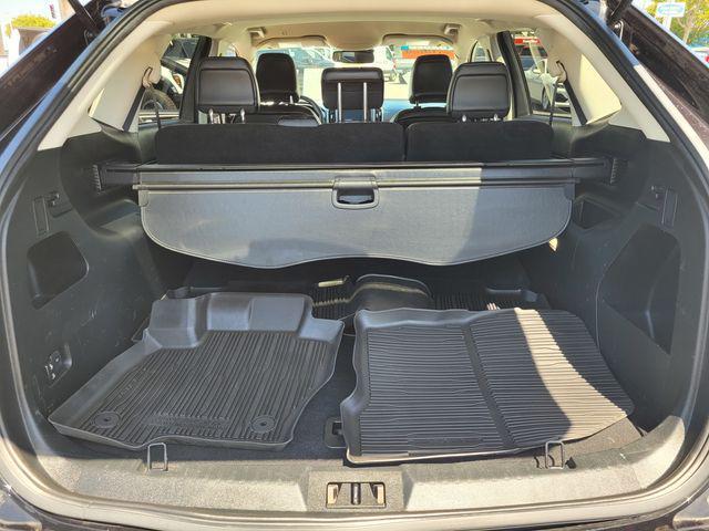 used 2021 Ford Edge car, priced at $20,078
