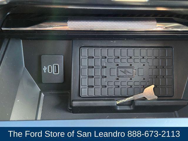 new 2025 Ford F-150 car, priced at $95,190