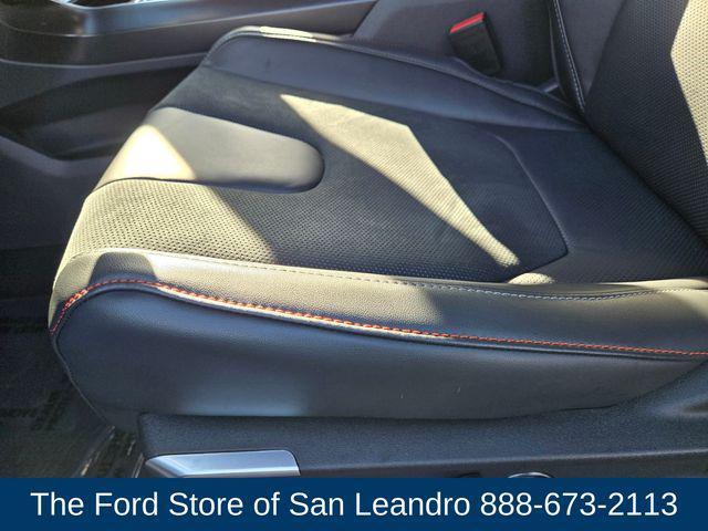 new 2025 Ford F-150 car, priced at $95,190