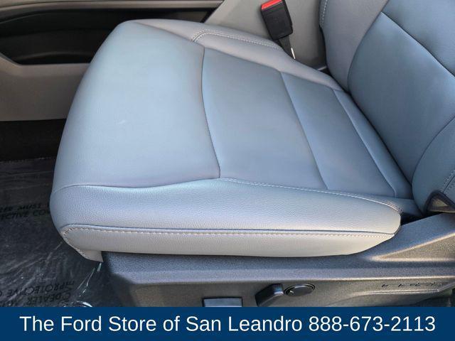 new 2025 Ford F-150 Lightning car, priced at $63,977