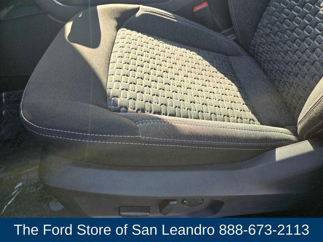 new 2025 Ford Ranger car, priced at $40,945