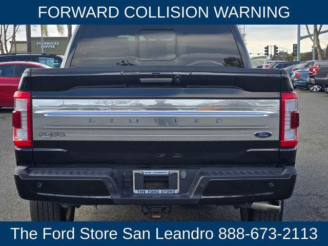 used 2023 Ford F-150 car, priced at $57,950