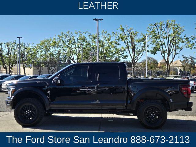 used 2026 Ford F-150 car, priced at $88,333
