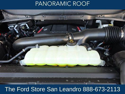 used 2026 Ford F-150 car, priced at $90,880