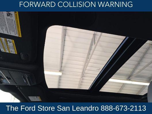 used 2026 Ford F-150 car, priced at $90,880