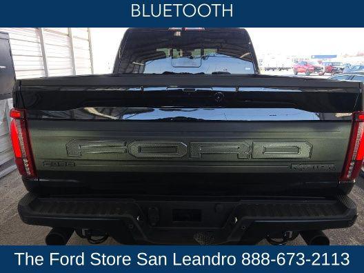 used 2026 Ford F-150 car, priced at $90,880