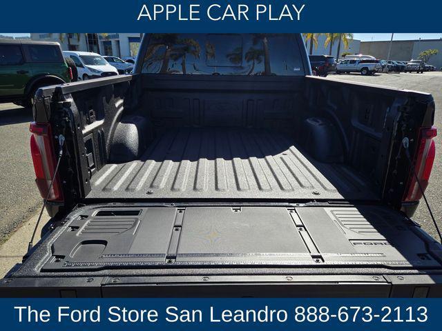 used 2026 Ford F-150 car, priced at $88,333