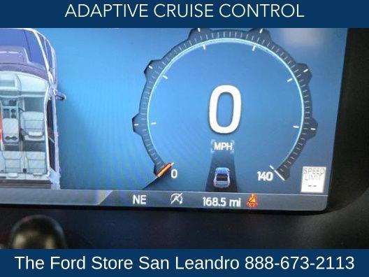 used 2026 Ford F-150 car, priced at $90,880