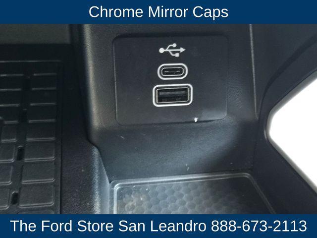used 2024 Ford Ranger car, priced at $37,495
